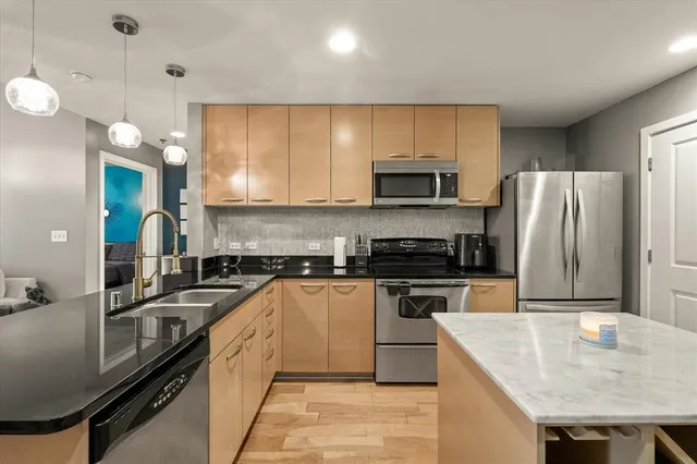 $250,000 | 1200 Main Street, Unit 1508, Dallas, TX 75202