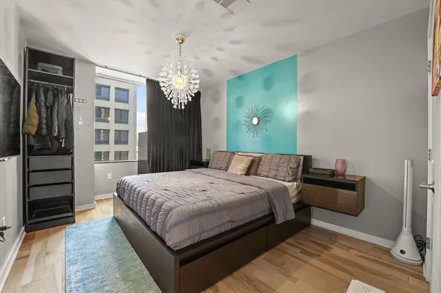 $250,000 | 1200 Main Street, Unit 1508, Dallas, TX 75202