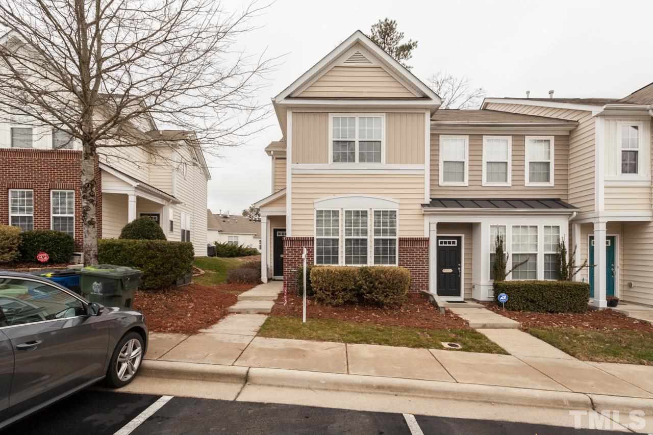 5330 Silver Moon Lane Raleigh, NC 27606 - Photo 1 of 19 Gallery Image 1