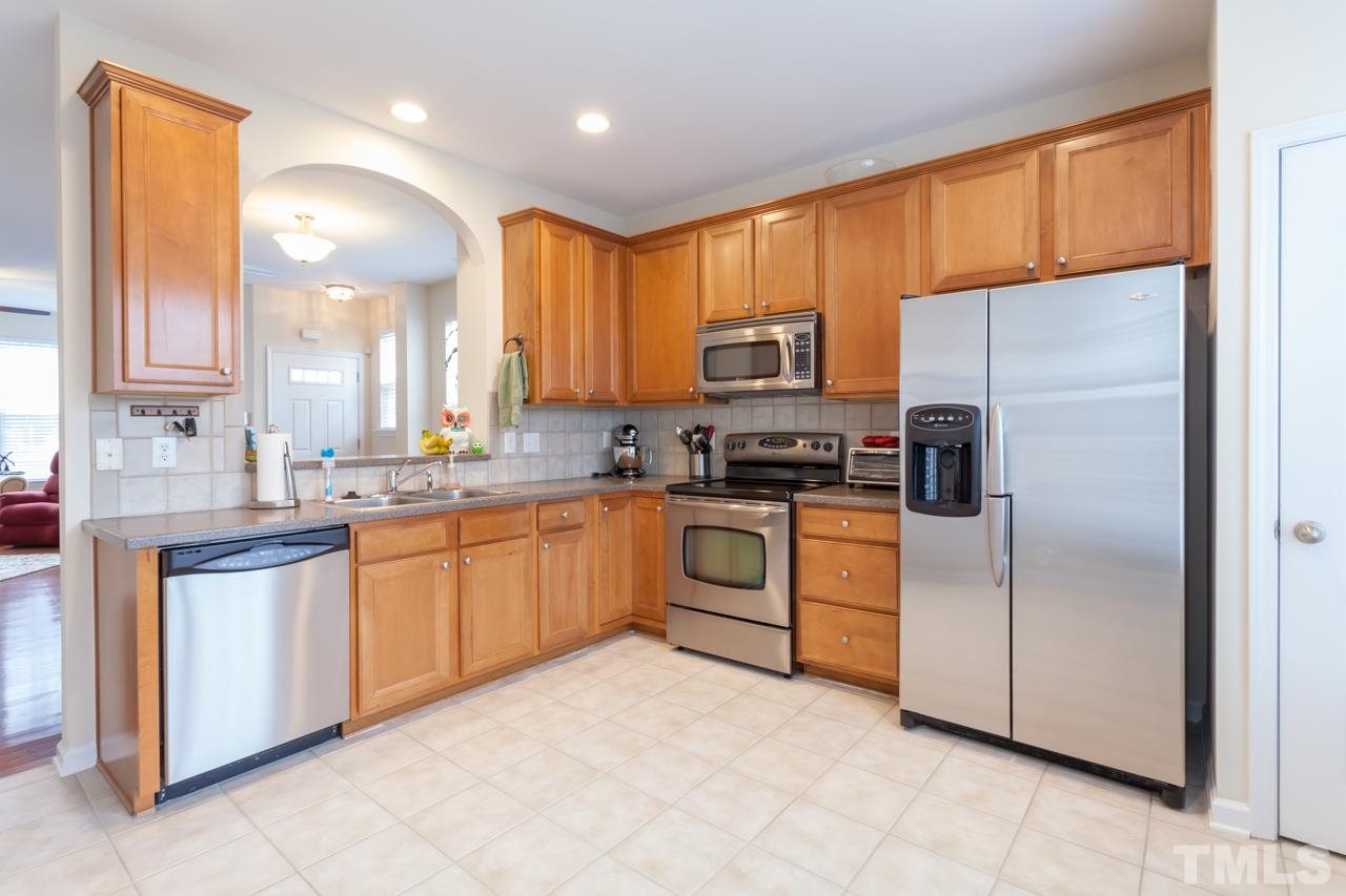 5330 Silver Moon Lane Raleigh, NC 27606 - Photo 11 of 19 Gallery Image 11