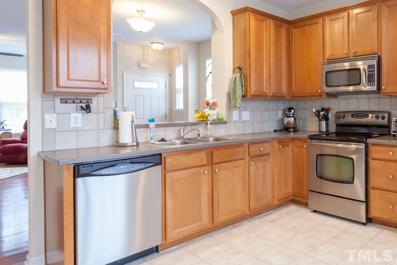 5330 Silver Moon Lane Raleigh, NC 27606 - Photo 12 of 19 Gallery Image 12