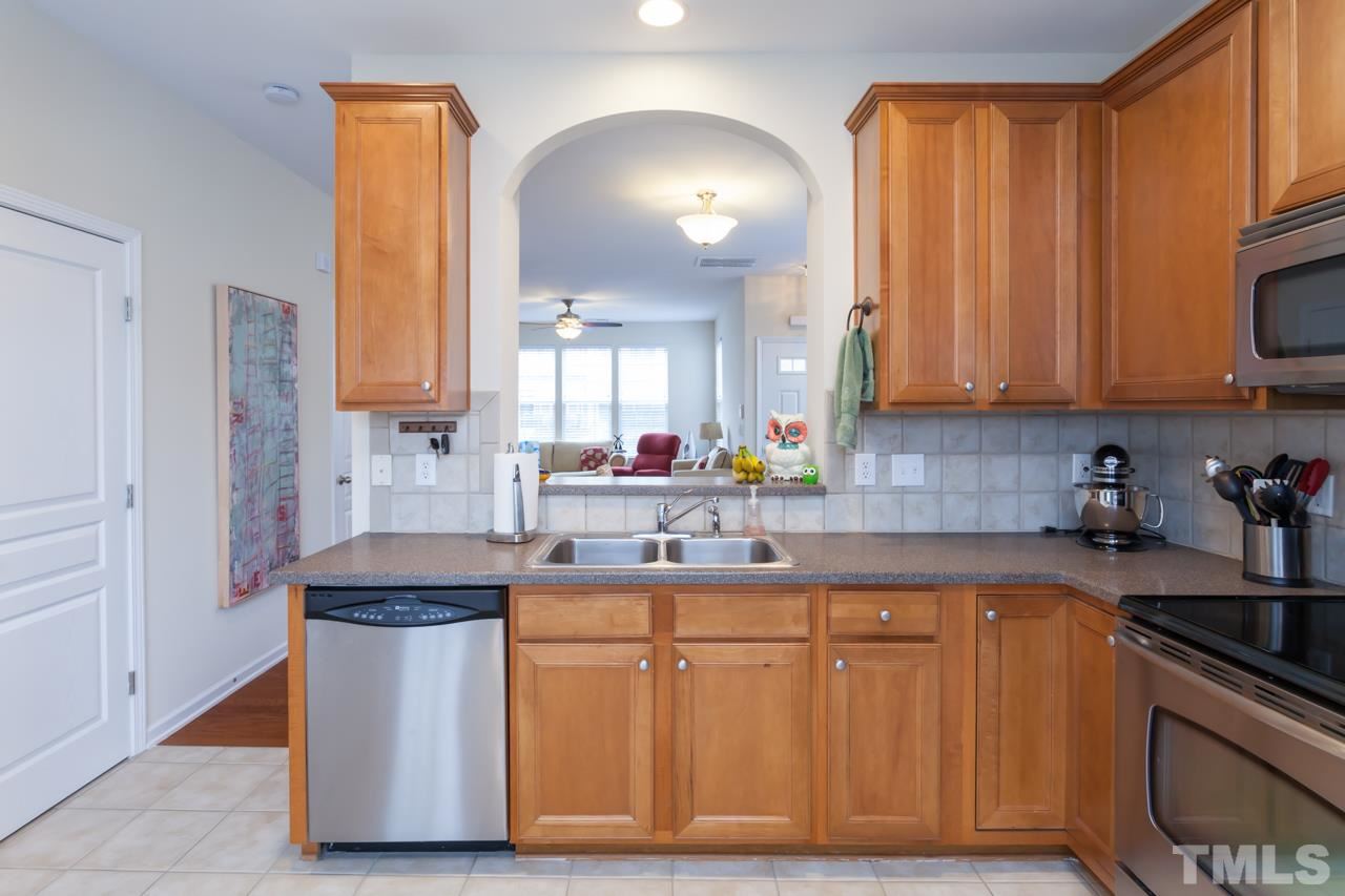 5330 Silver Moon Lane Raleigh, NC 27606 - Photo 13 of 19 Gallery Image 13