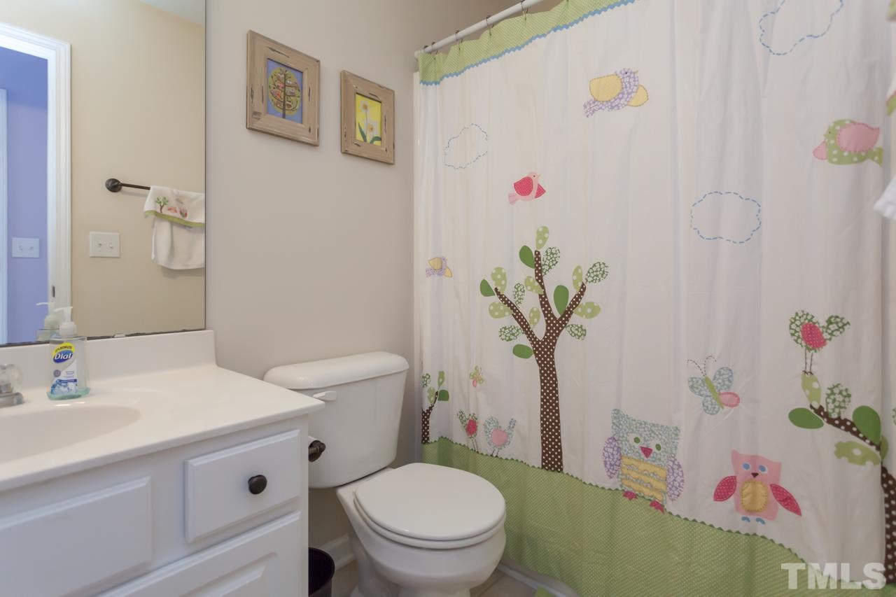 5330 Silver Moon Lane Raleigh, NC 27606 - Photo 16 of 19 Gallery Image 16