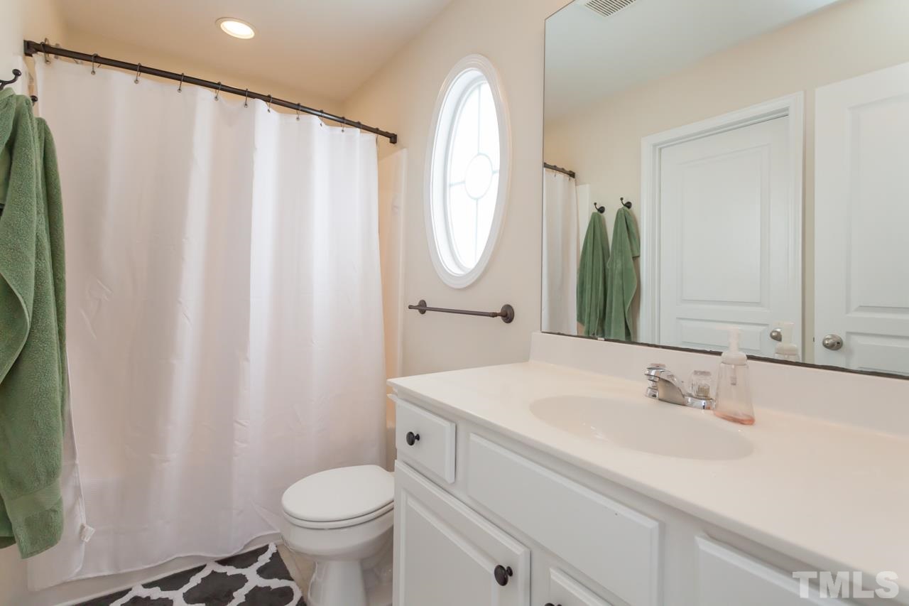 5330 Silver Moon Lane Raleigh, NC 27606 - Photo 17 of 19 Gallery Image 17