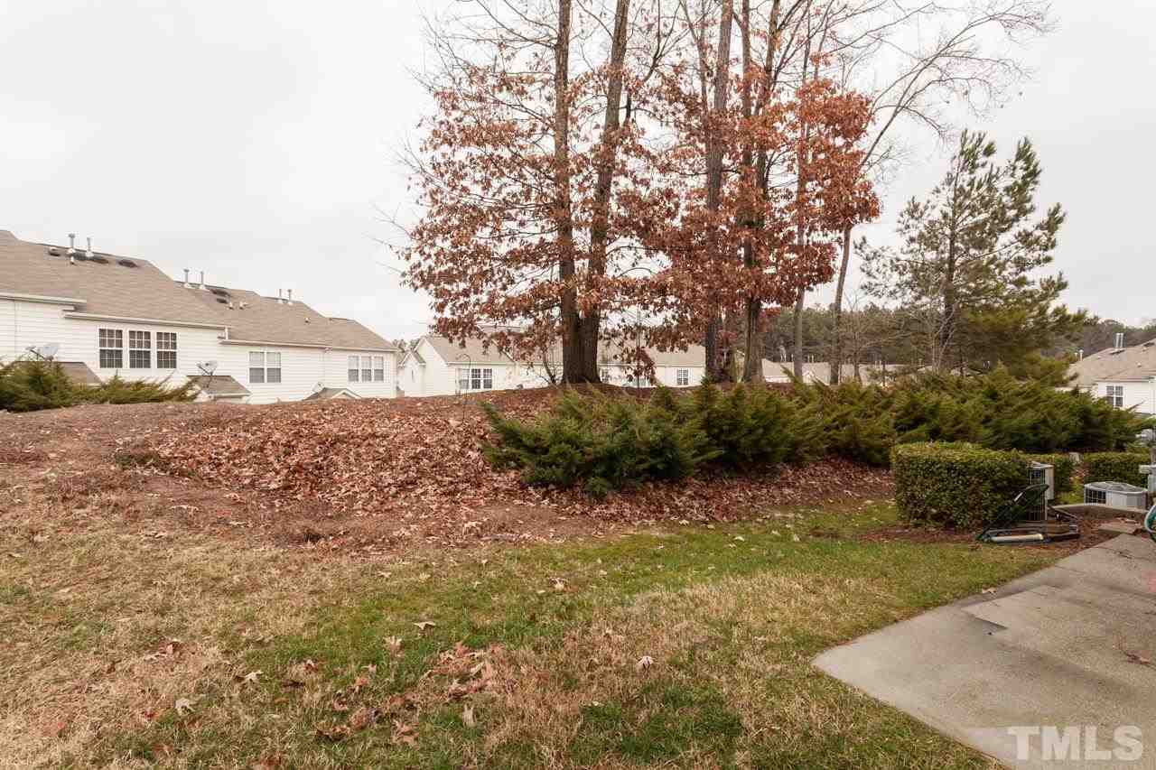 5330 Silver Moon Lane Raleigh, NC 27606 - Photo 19 of 19 Gallery Image 19