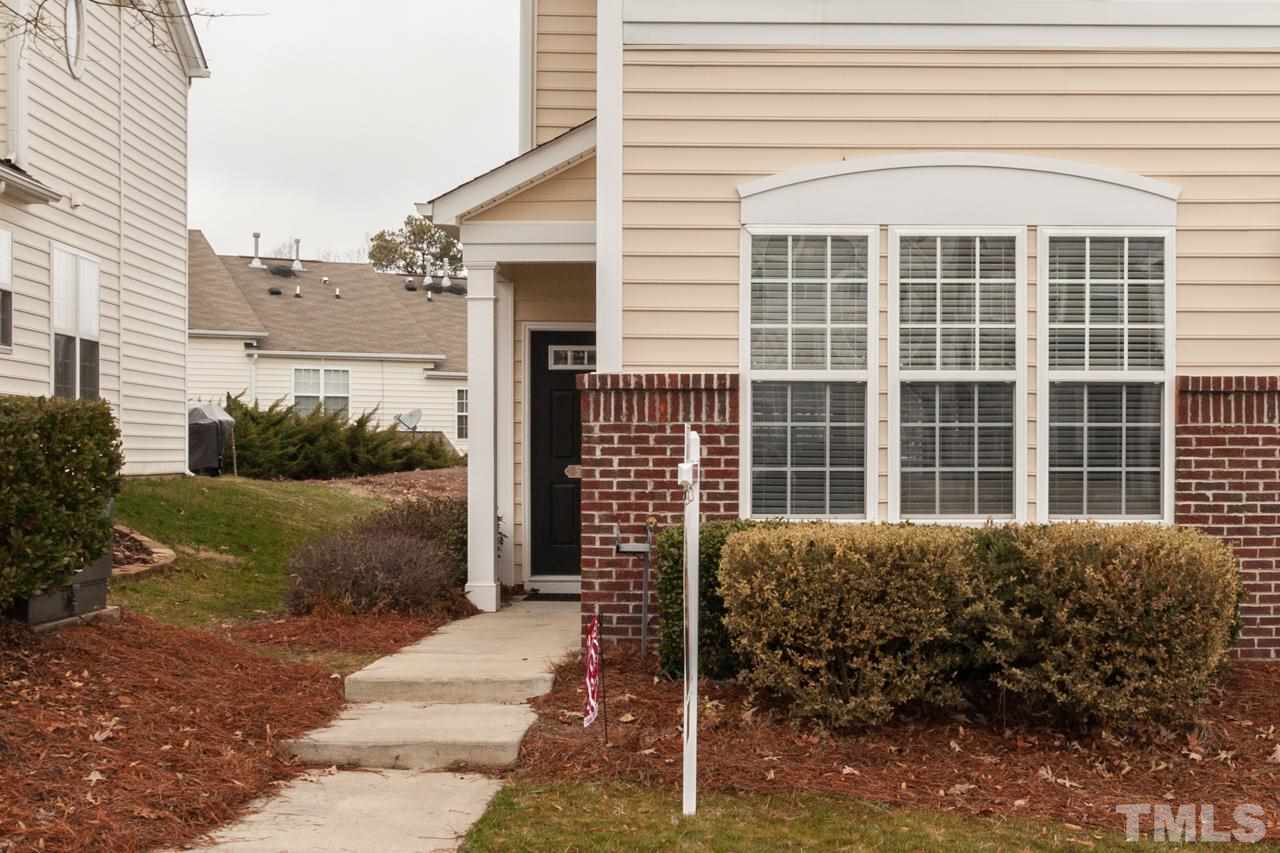 5330 Silver Moon Lane Raleigh, NC 27606 - Photo 3 of 19 Gallery Image 3