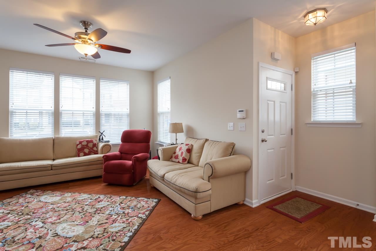 5330 Silver Moon Lane Raleigh, NC 27606 - Photo 6 of 19 Gallery Image 6