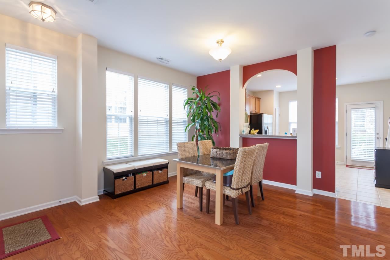 5330 Silver Moon Lane Raleigh, NC 27606 - Photo 8 of 19 Gallery Image 8