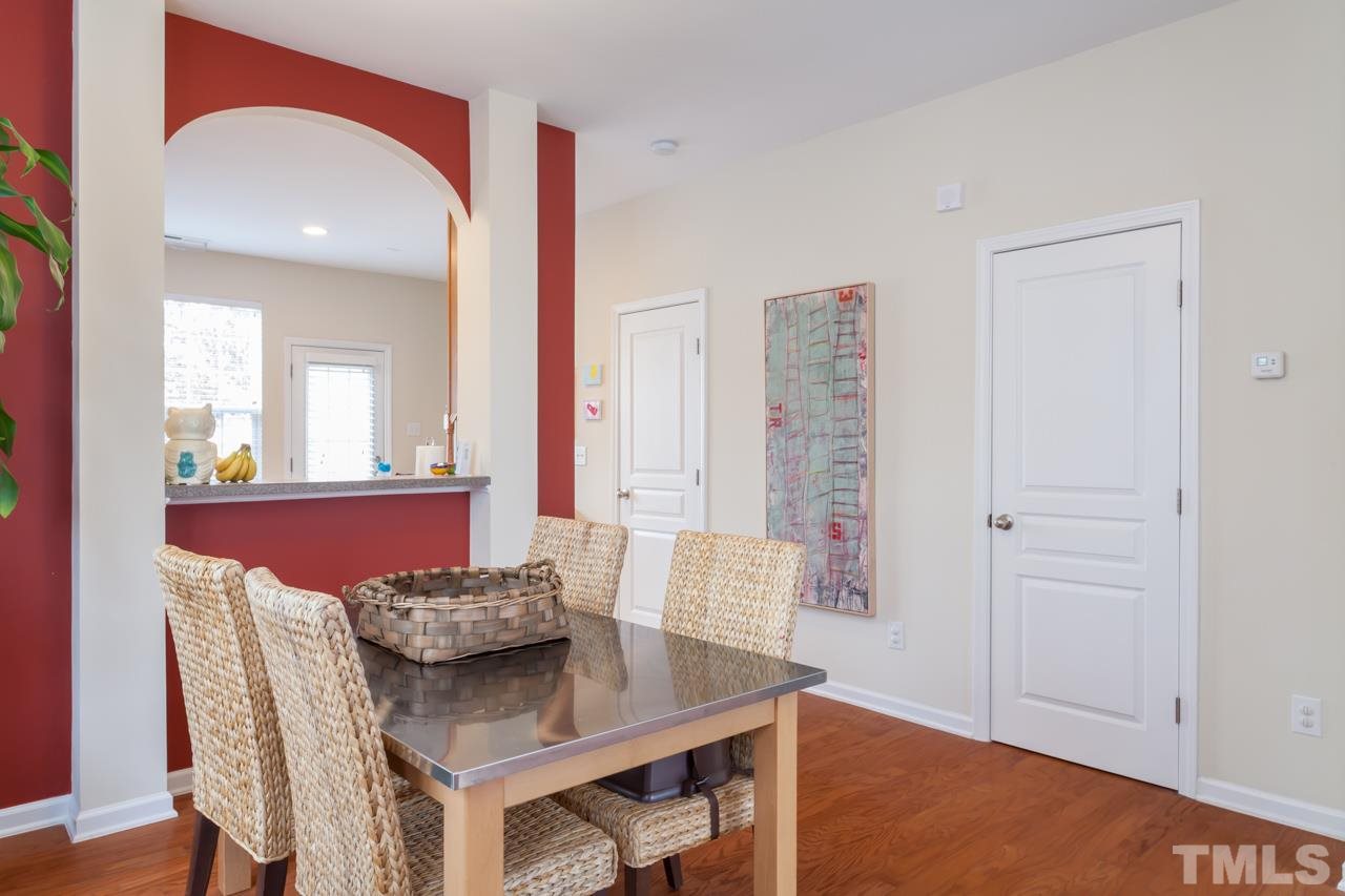 5330 Silver Moon Lane Raleigh, NC 27606 - Photo 9 of 19 Gallery Image 9
