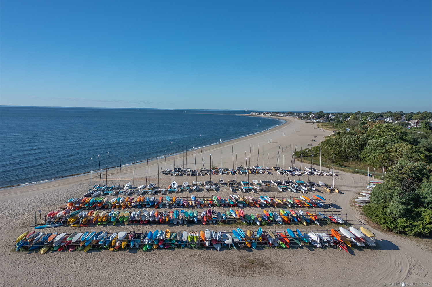 391 South Pine Creek Road Fairfield, CT 06824 - Photo 23 of 25