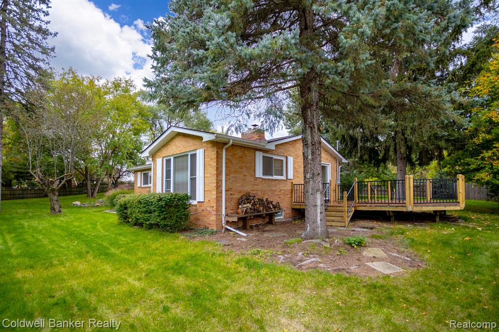 1100 North Livernois Road Rochester, MI 48306 - Photo 3 of 35