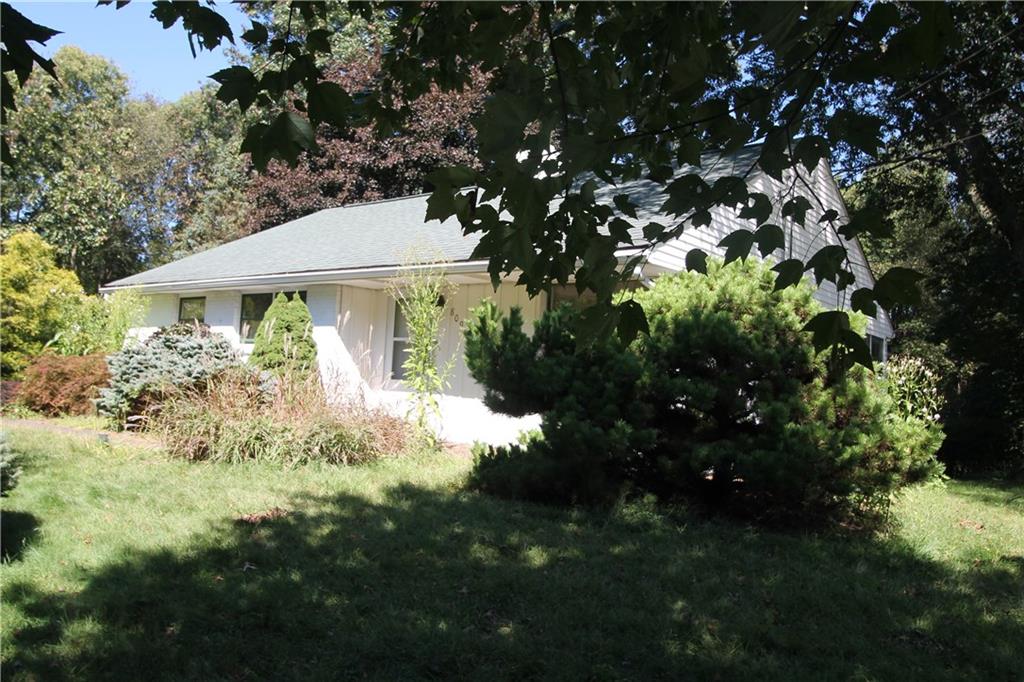 809 Whippoorwill Hill Road Gibsonia, PA 15044 - Photo 2 of 12 Gallery Image 2