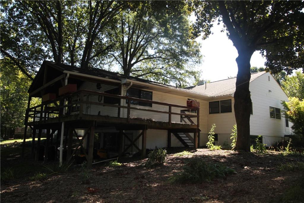 809 Whippoorwill Hill Road Gibsonia, PA 15044 - Photo 4 of 12 Gallery Image 4