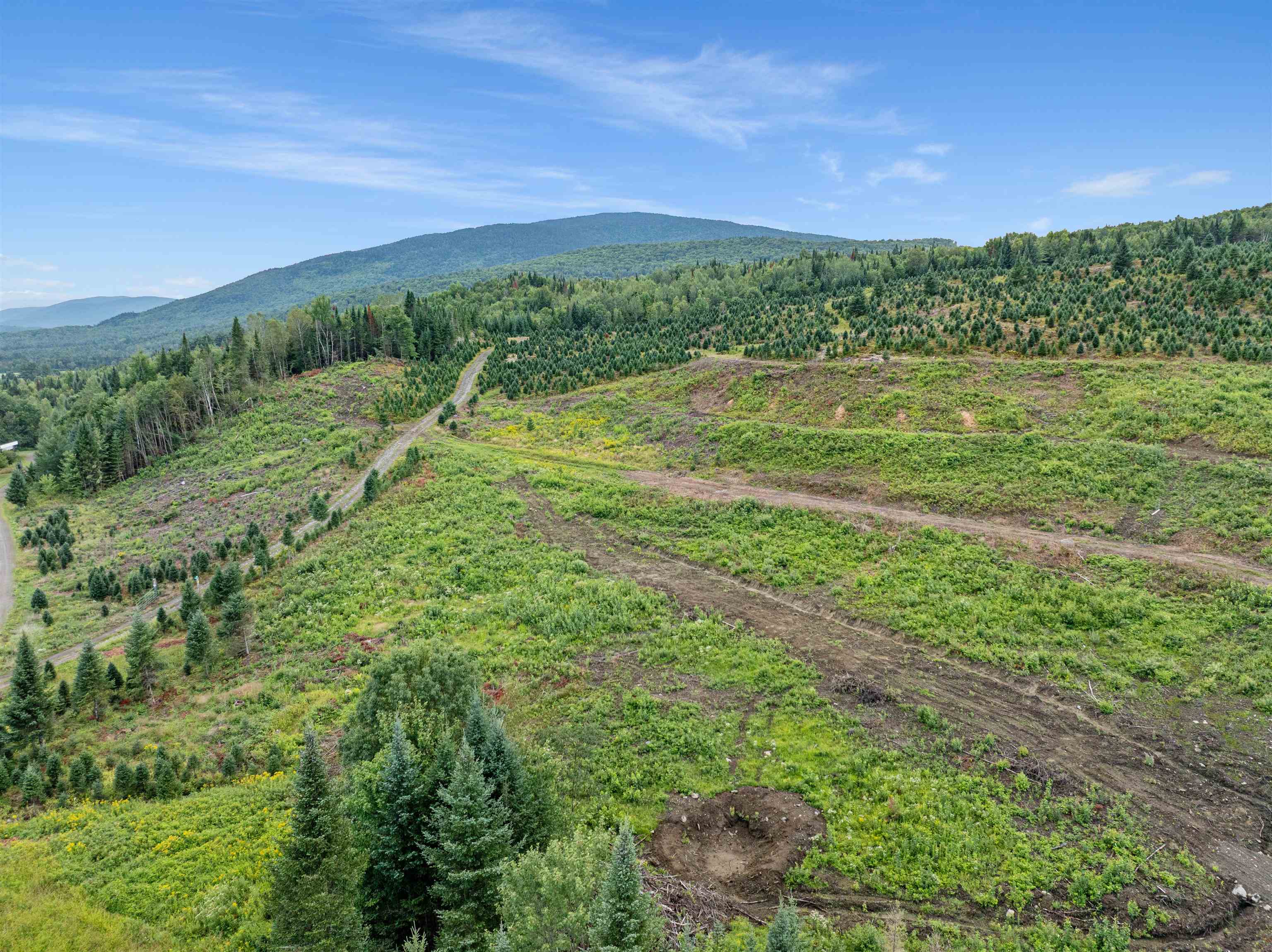 - Capon Brook Road Canaan, VT 05903 - Photo 3 of 33 Gallery Image 3