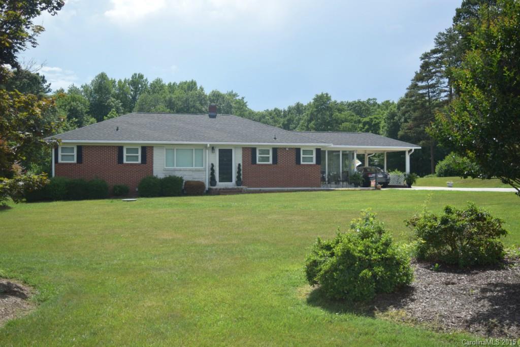 3321 Tryon Courthouse Road Cherryville, NC 28021 - Photo 1 of 21 Gallery Image 1