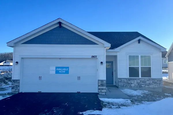 $530,000 | 19671 Hunters Ridge, Rogers, MN 55374