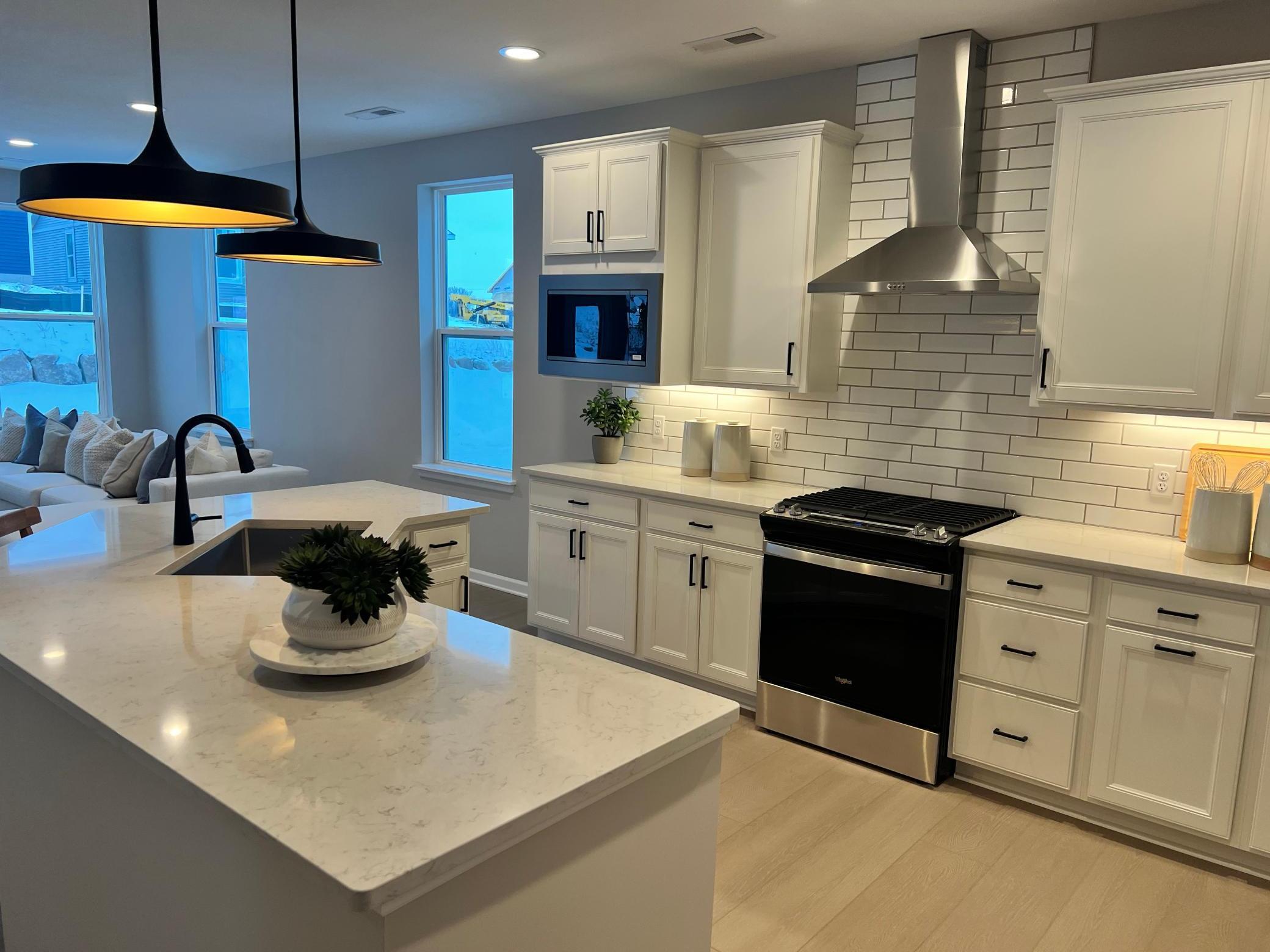 19671 Hunters Ridge Rogers, MN 55374 - Photo 2 of 22