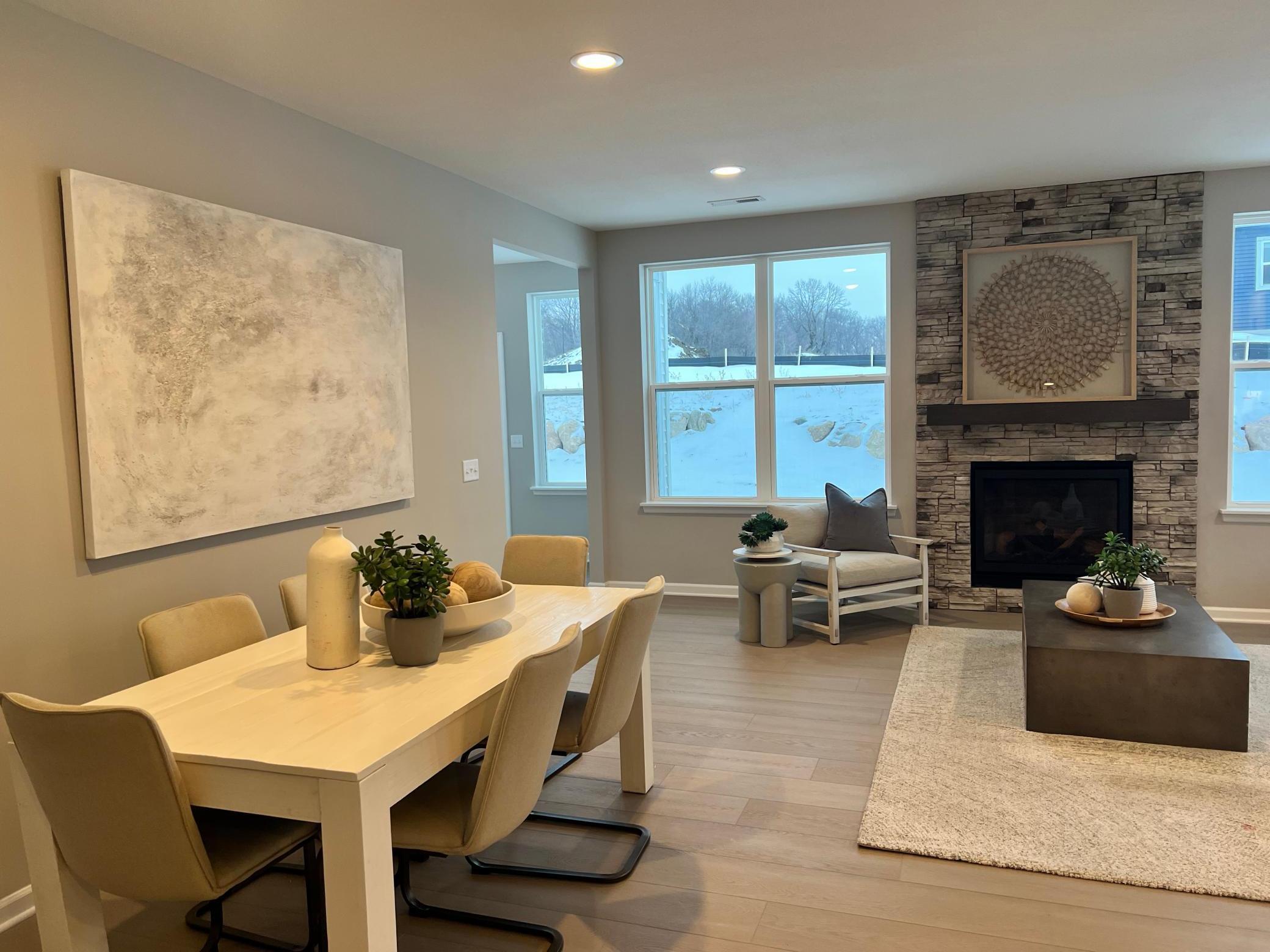 19671 Hunters Ridge Rogers, MN 55374 - Photo 5 of 22