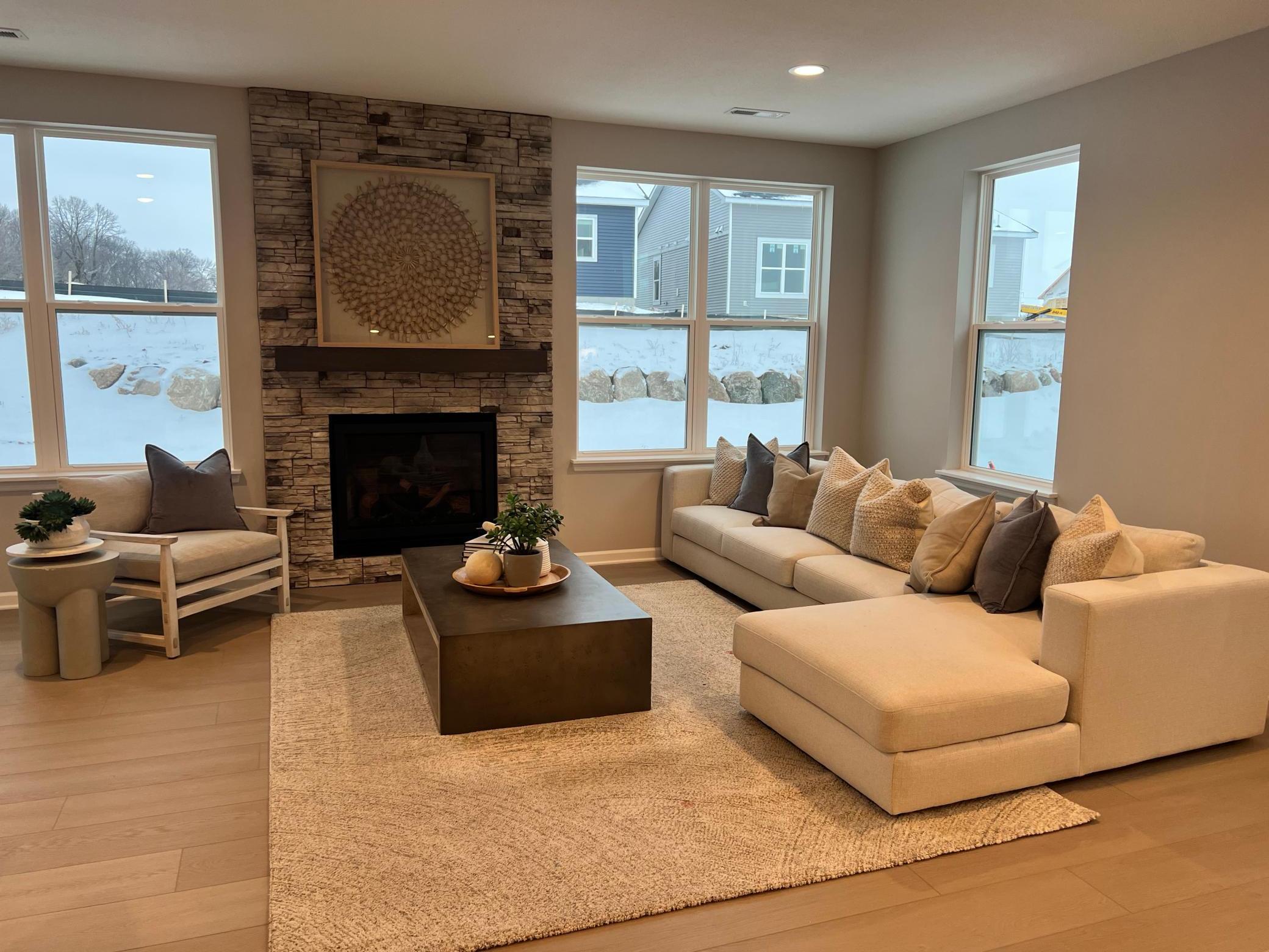 19671 Hunters Ridge Rogers, MN 55374 - Photo 6 of 22