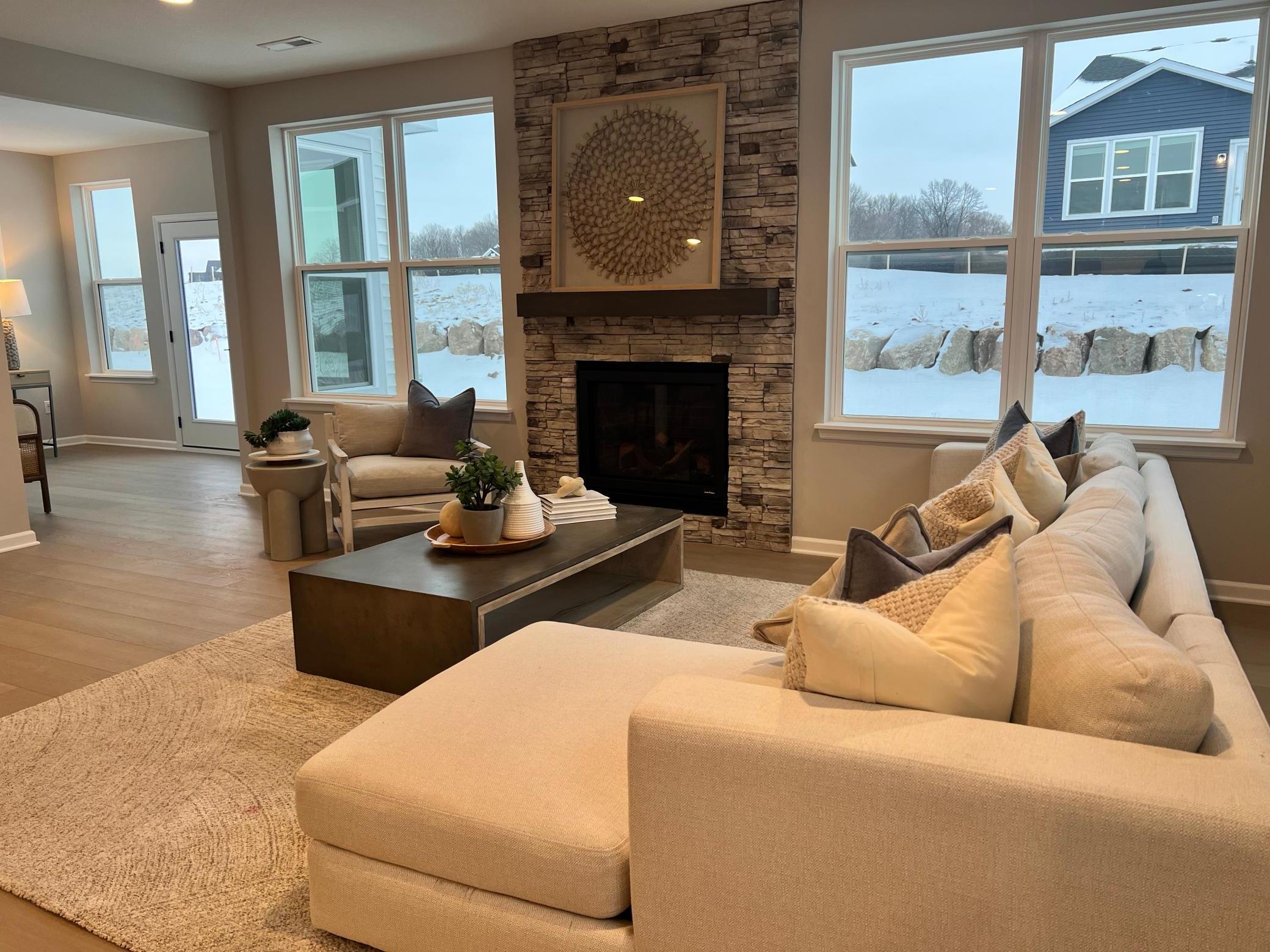 19671 Hunters Ridge Rogers, MN 55374 - Photo 7 of 22