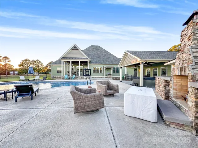 $1,549,000 | 440 Mt Vernon Park Road, Salisbury, NC 28147