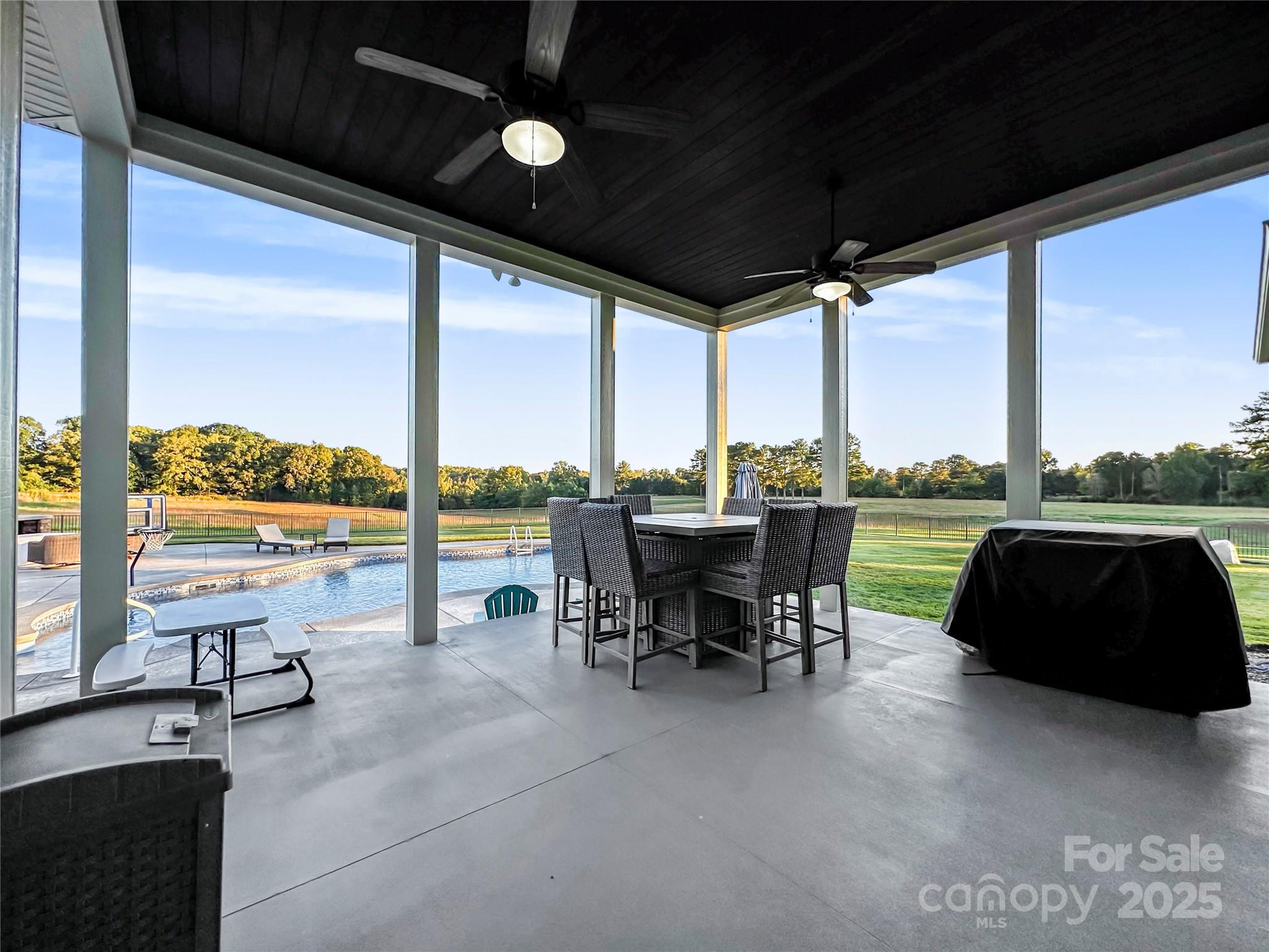 440 Mt Vernon Park Road Salisbury, NC 28147 - Photo 15 of 48