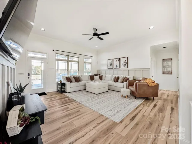 $1,549,000 | 440 Mt Vernon Park Road, Salisbury, NC 28147