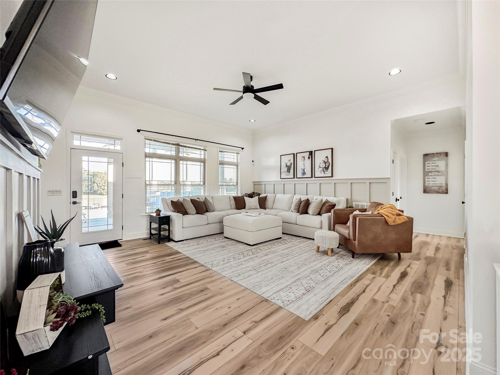 440 Mt Vernon Park Road Salisbury, NC 28147 - Photo 18 of 48