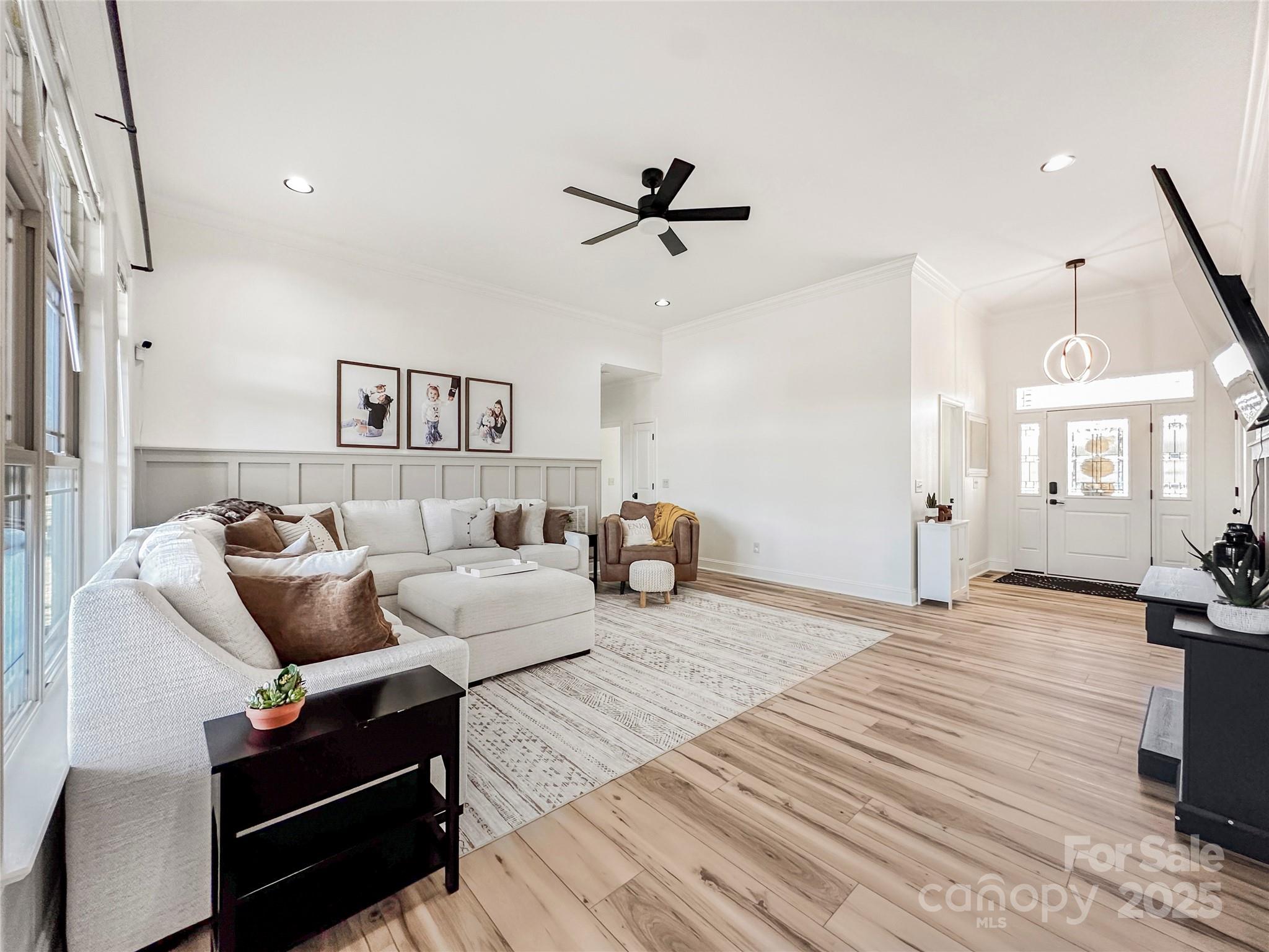 440 Mt Vernon Park Road Salisbury, NC 28147 - Photo 19 of 48