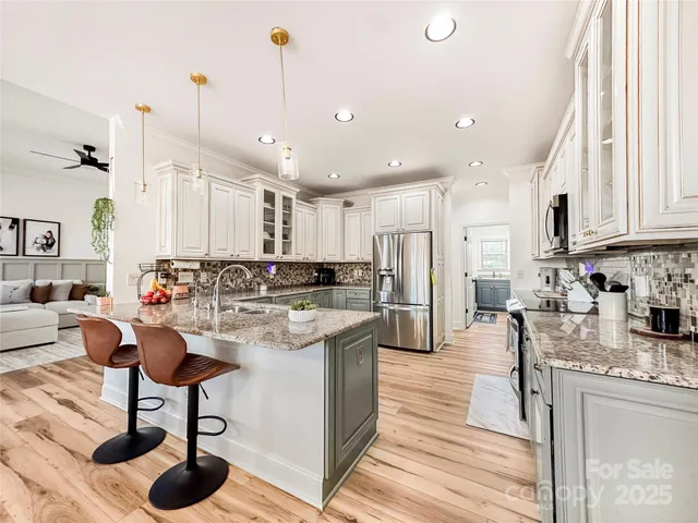 $1,549,000 | 440 Mt Vernon Park Road, Salisbury, NC 28147