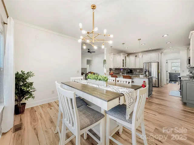 $1,549,000 | 440 Mt Vernon Park Road, Salisbury, NC 28147