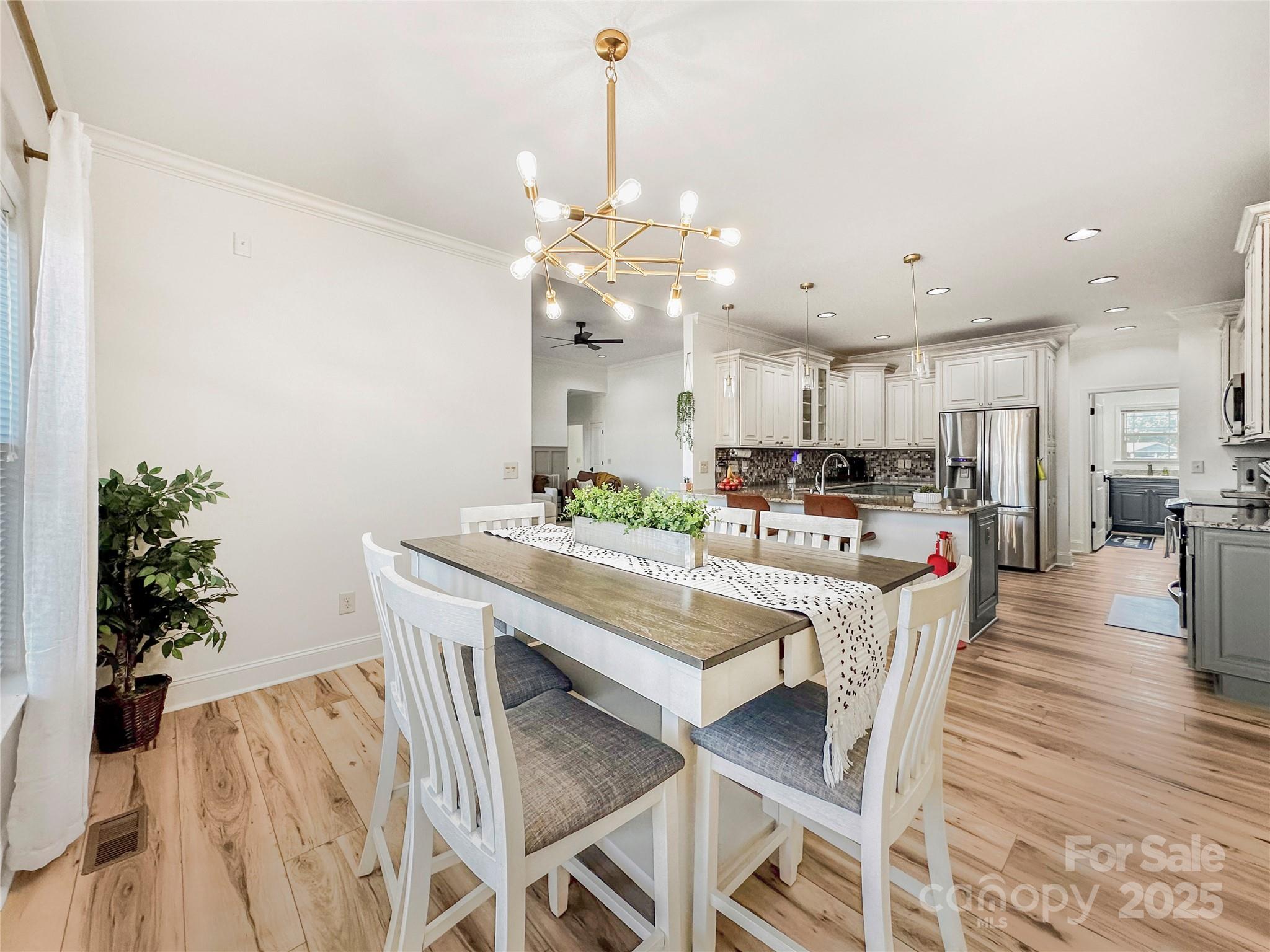 440 Mt Vernon Park Road Salisbury, NC 28147 - Photo 21 of 48