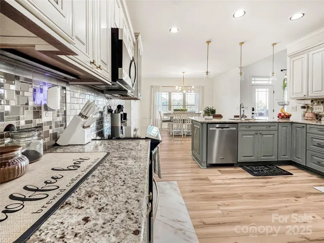 $1,549,000 | 440 Mt Vernon Park Road, Salisbury, NC 28147