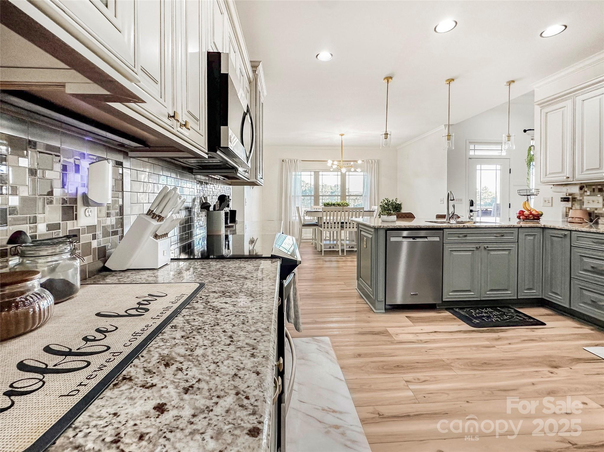 440 Mt Vernon Park Road Salisbury, NC 28147 - Photo 22 of 48