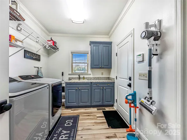 $1,549,000 | 440 Mt Vernon Park Road, Salisbury, NC 28147