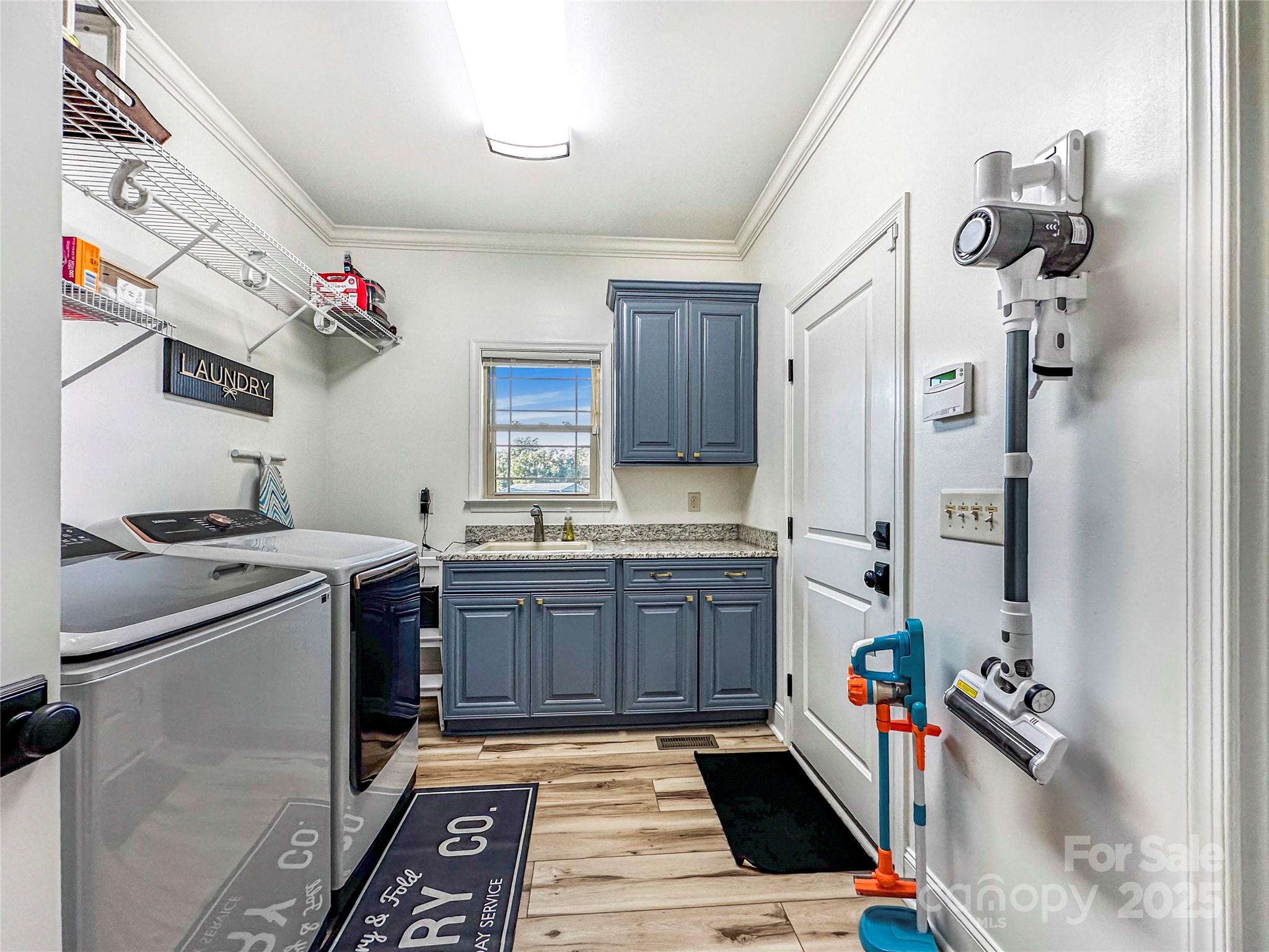 440 Mt Vernon Park Road Salisbury, NC 28147 - Photo 26 of 48