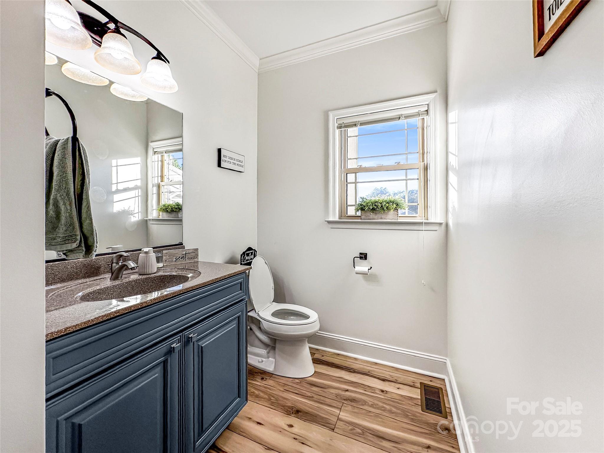 440 Mt Vernon Park Road Salisbury, NC 28147 - Photo 28 of 48