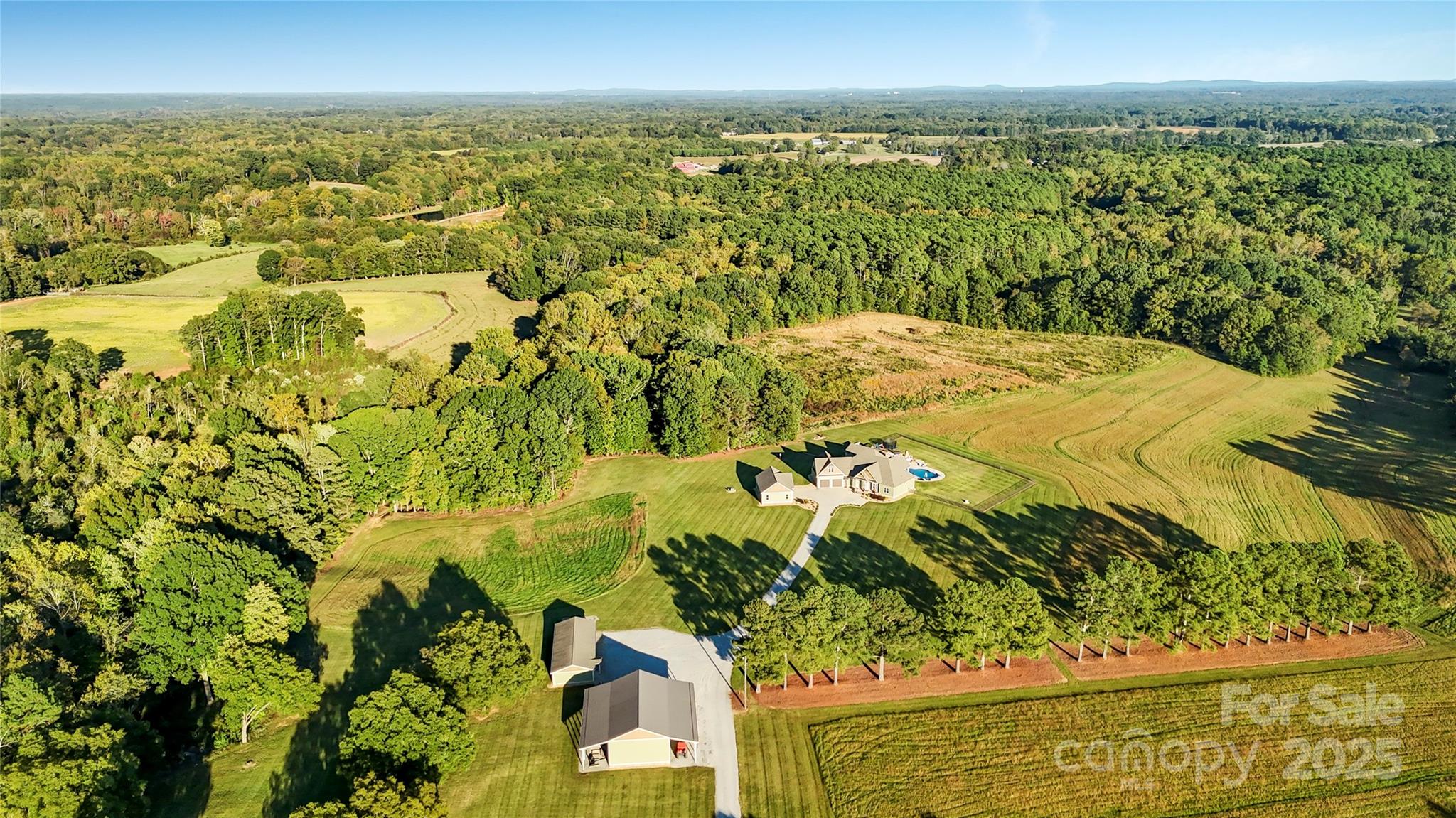 440 Mt Vernon Park Road Salisbury, NC 28147 - Photo 3 of 48