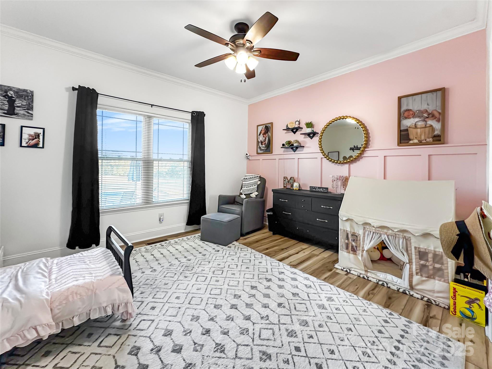 440 Mt Vernon Park Road Salisbury, NC 28147 - Photo 31 of 48