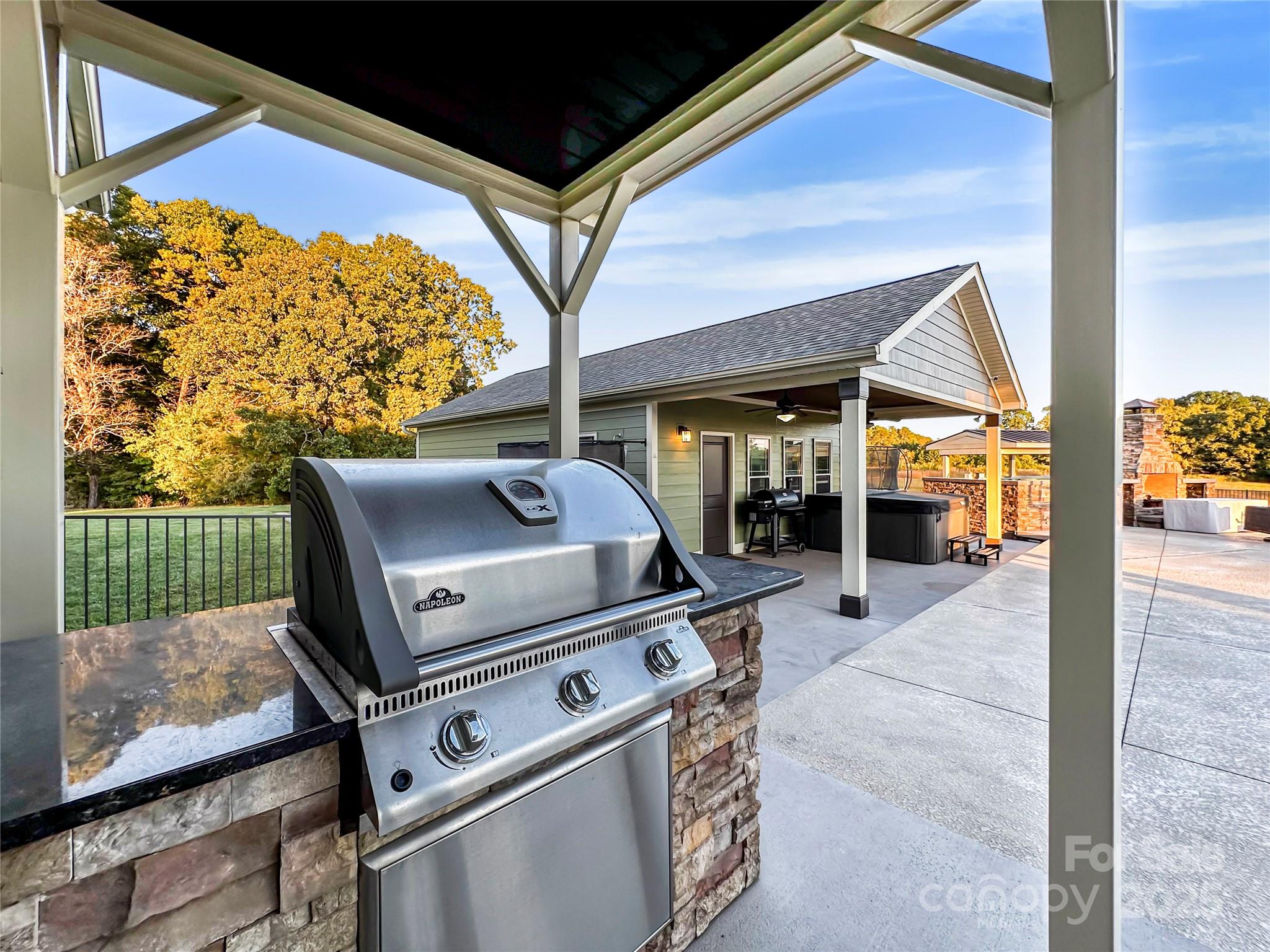 440 Mt Vernon Park Road Salisbury, NC 28147 - Photo 40 of 48