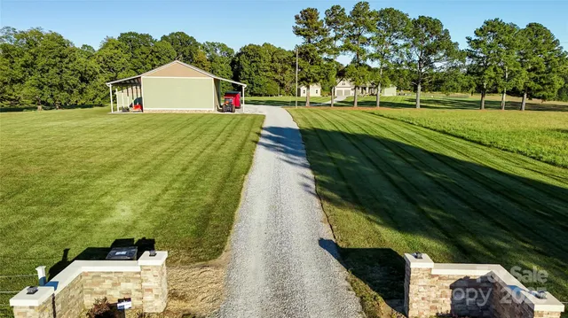 $1,549,000 | 440 Mt Vernon Park Road, Salisbury, NC 28147