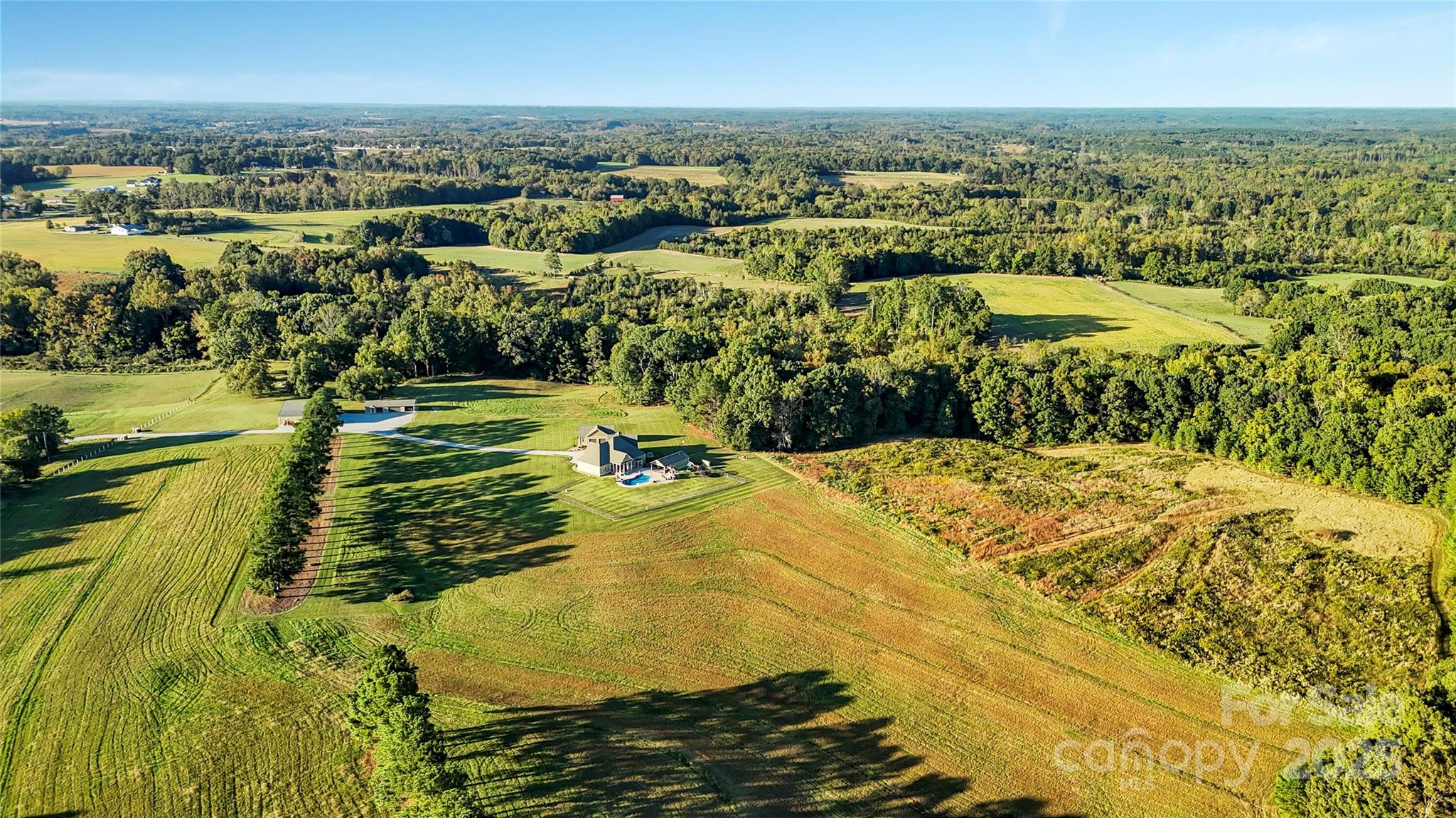 440 Mt Vernon Park Road Salisbury, NC 28147 - Photo 47 of 48