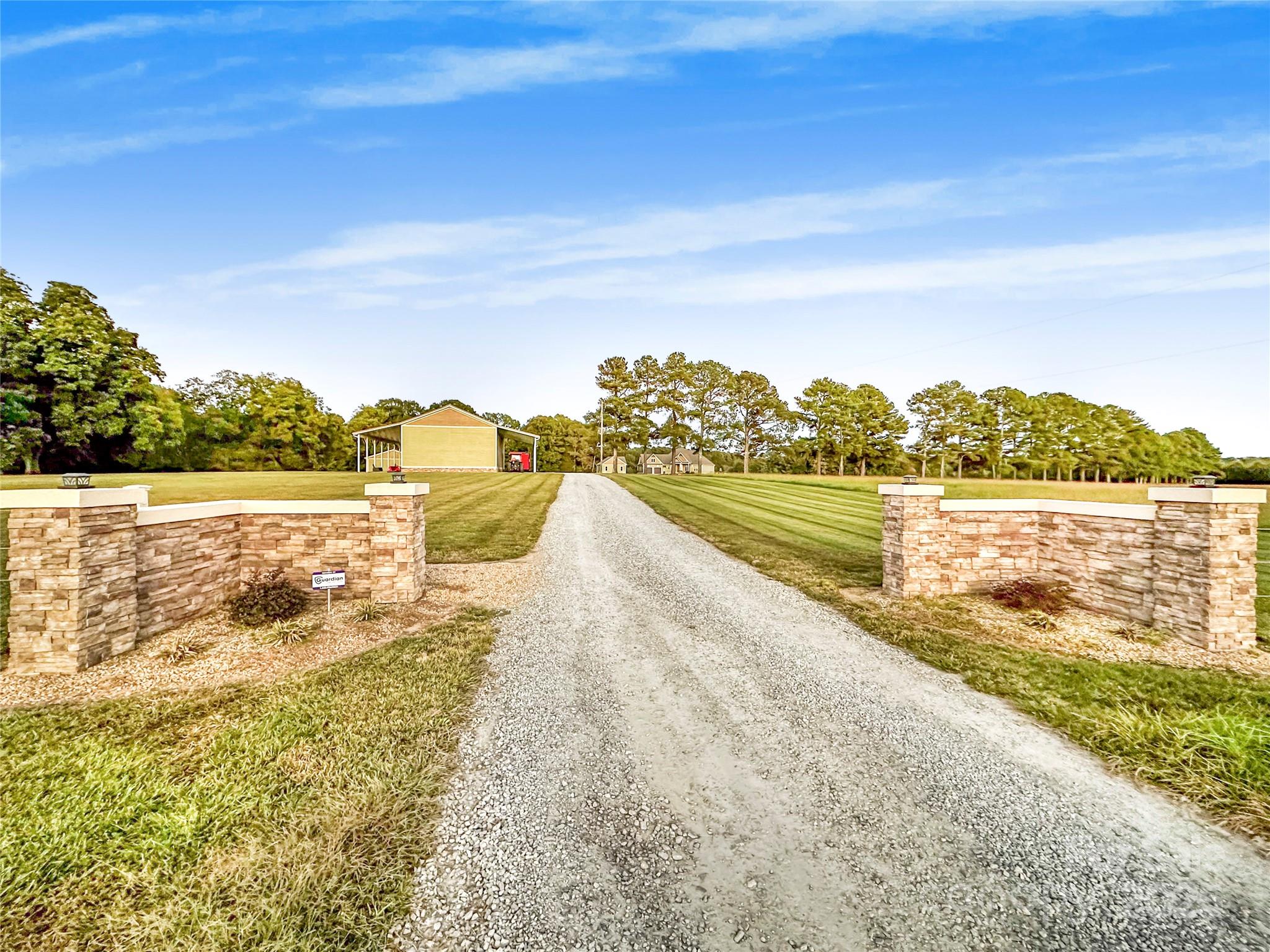 440 Mt Vernon Park Road Salisbury, NC 28147 - Photo 48 of 48