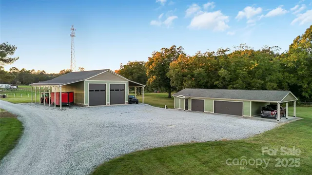 $1,549,000 | 440 Mt Vernon Park Road, Salisbury, NC 28147