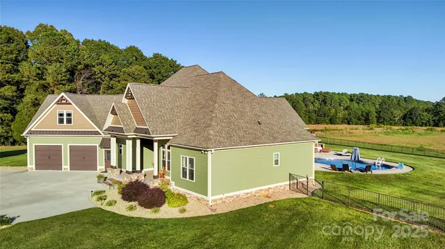 $1,549,000 | 440 Mt Vernon Park Road, Salisbury, NC 28147