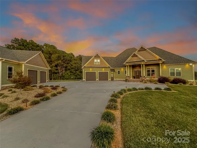 $1,549,000 | 440 Mt Vernon Park Road, Salisbury, NC 28147