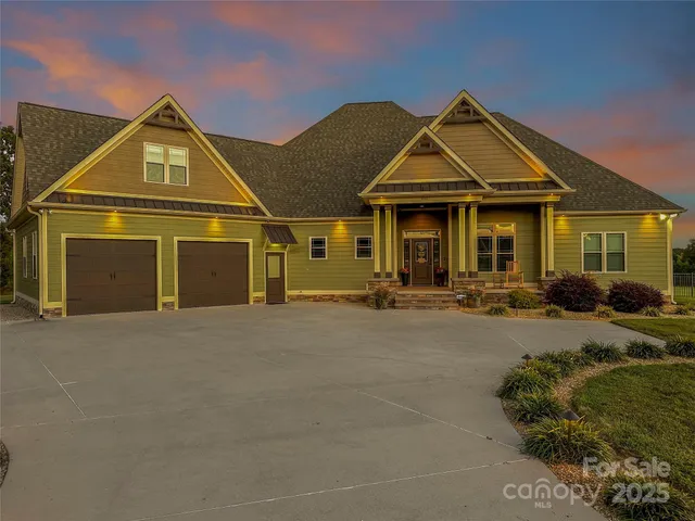 $1,549,000 | 440 Mt Vernon Park Road, Salisbury, NC 28147