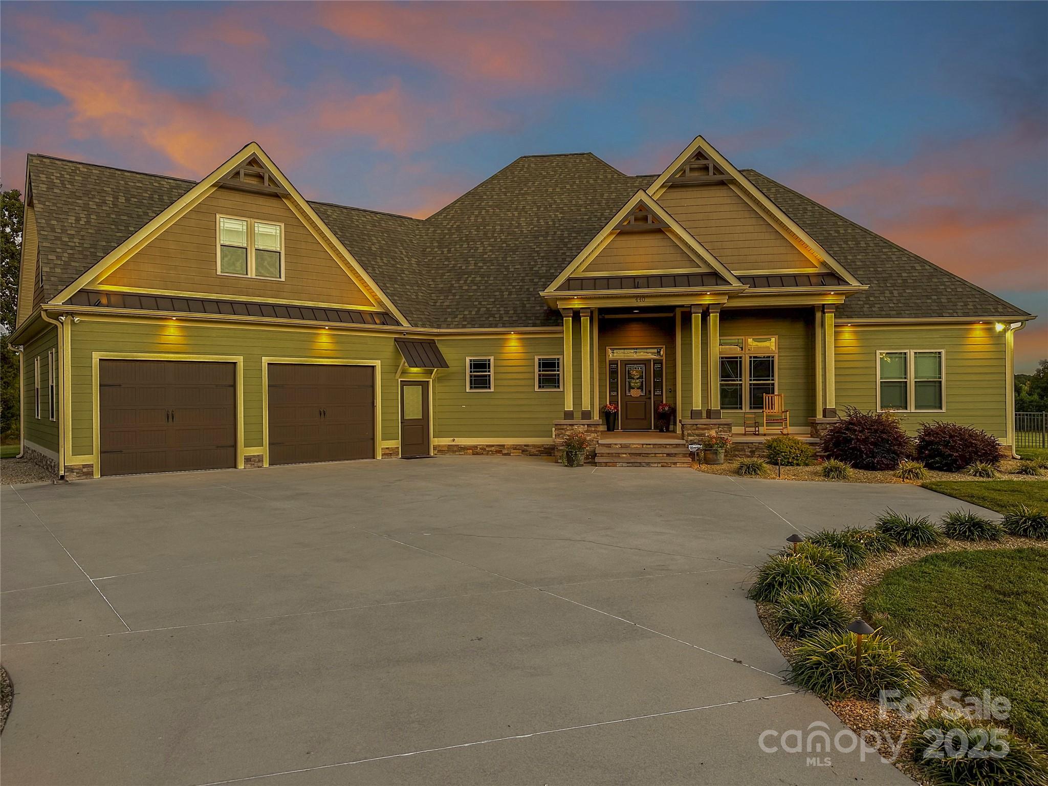 440 Mt Vernon Park Road Salisbury, NC 28147 - Photo 8 of 48