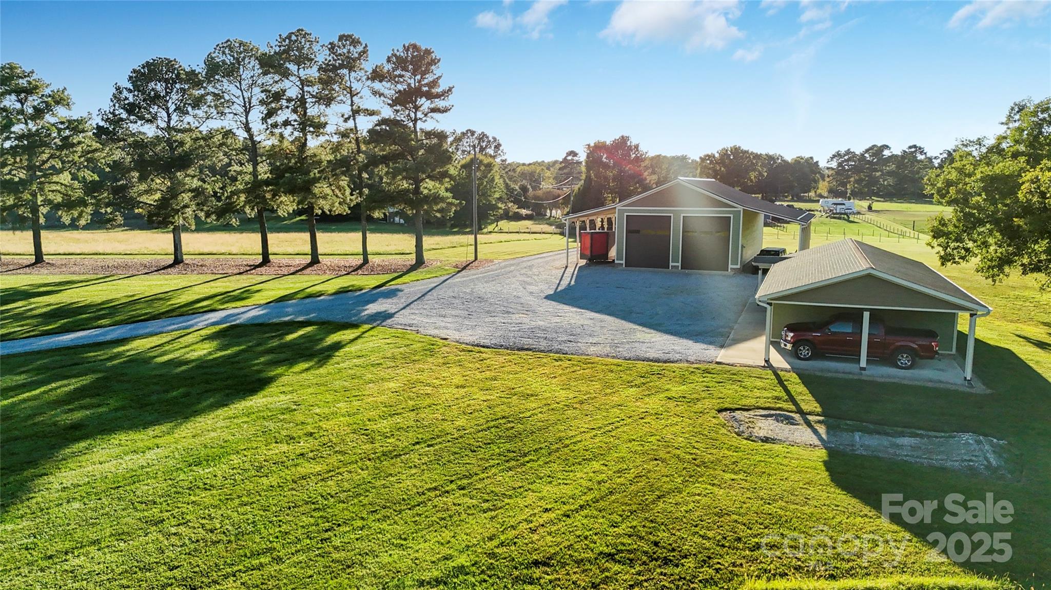 440 Mt Vernon Park Road Salisbury, NC 28147 - Photo 9 of 48