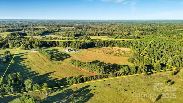 $1,549,000 | 440 Mt Vernon Park Road, Salisbury, NC 28147